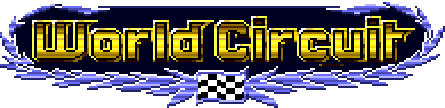 World Circuit (TurboGrafx-16) Play Online